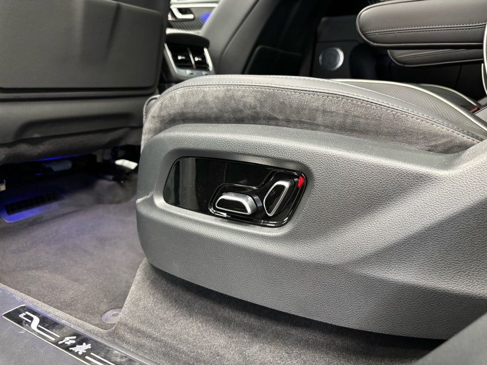 Hongqi E-HS9 120 Exclusive+ 5d