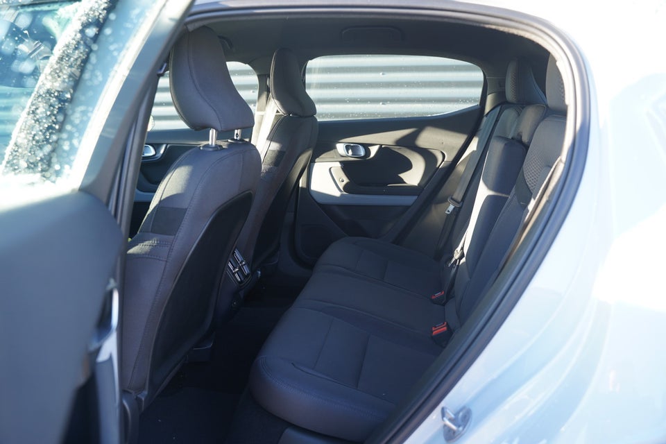 Polestar 2 Standard Range 5d