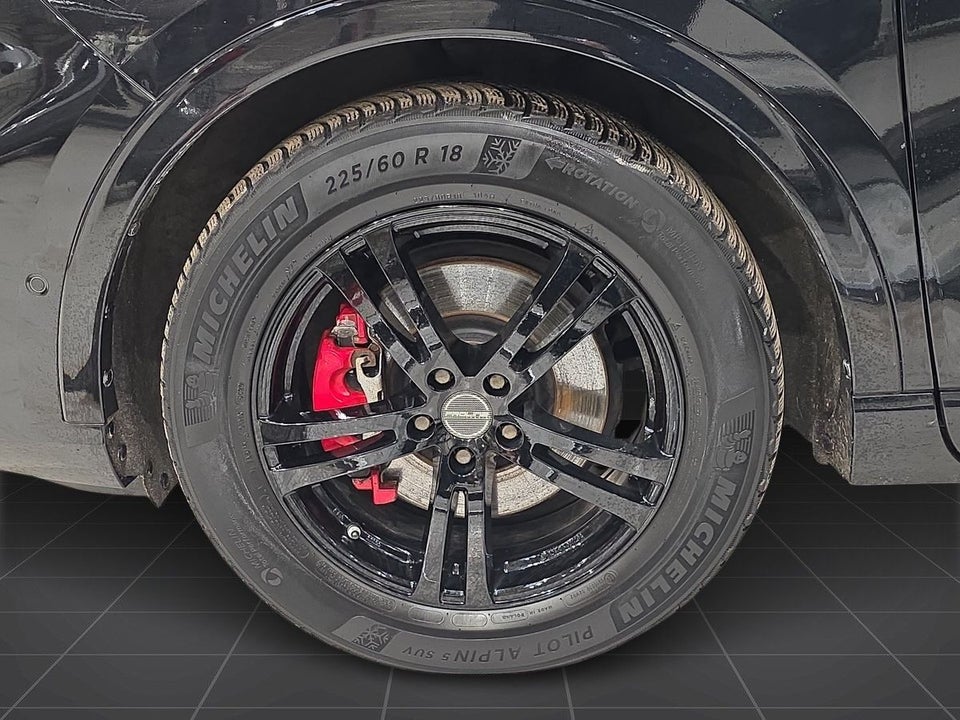 Ford Kuga 2,5 PHEV ST-Line X CVT 5d