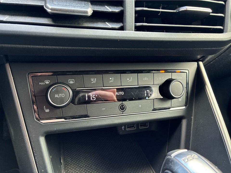 VW Polo 1,0 TSi 95 Comfortline 5d