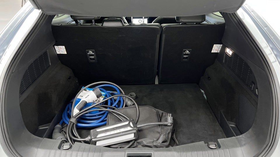 Ford Mustang Mach-E 98 Extended Range 5d