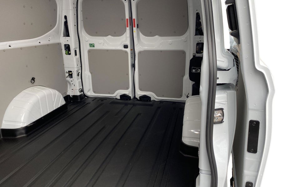 Ford Transit Custom 320L 2,5 PHEV Sport CVT