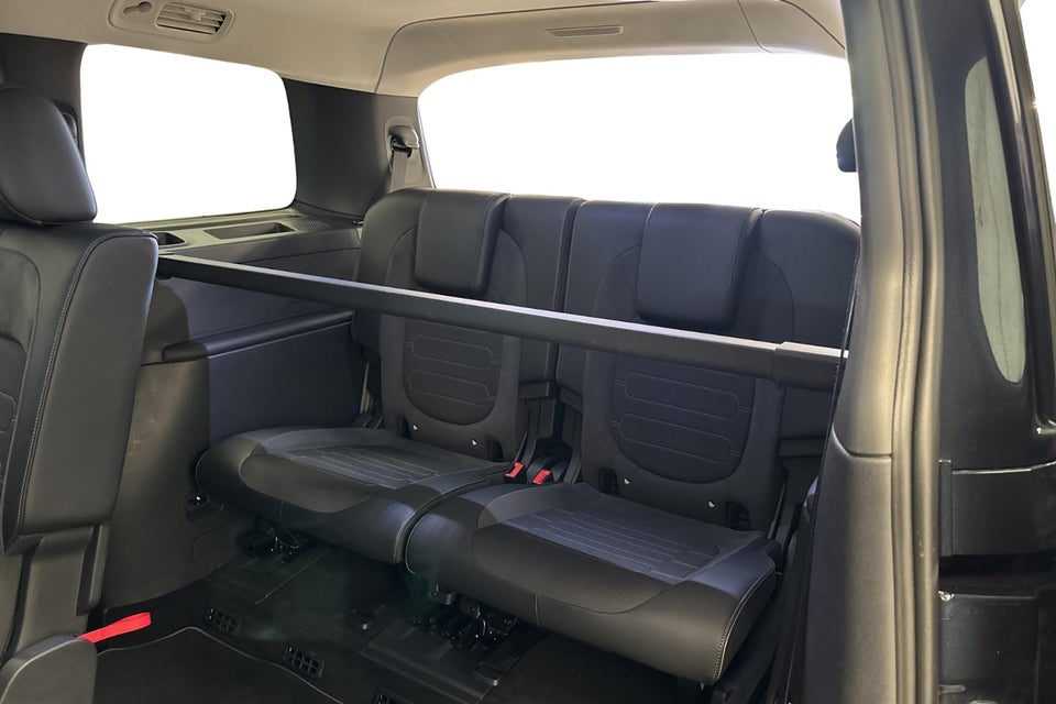 VW ID. Buzz 86 Style+ 7prs LWB 5d