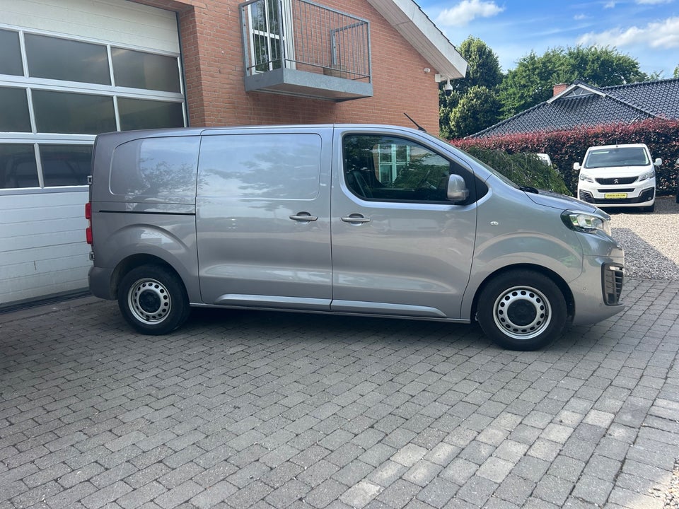 Peugeot Expert 2,0 BlueHDi 122 L2 Premium Van