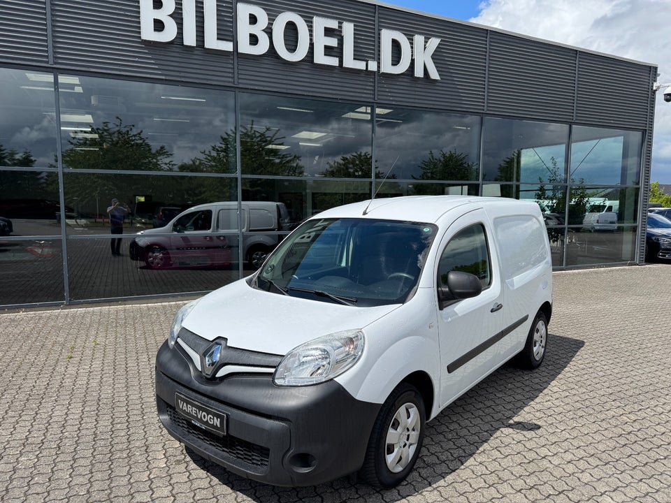 Renault Kangoo 1,5 dCi 75 Access L1