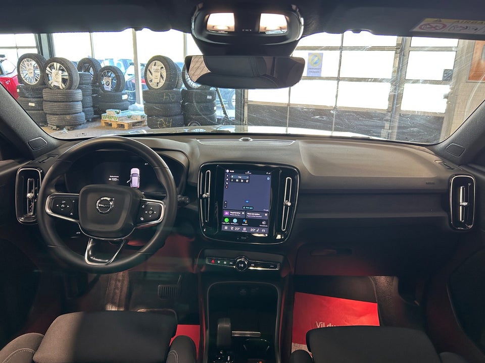 Volvo XC40 ReCharge Core 5d