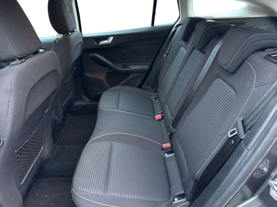 Ford Focus 1,5 EcoBoost Titanium stc. aut. 5d