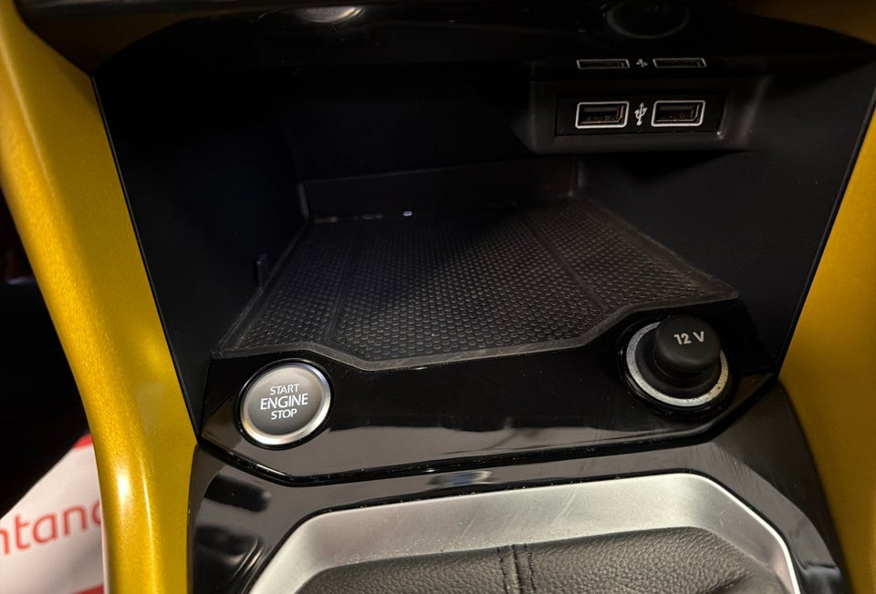 VW T-Roc 1,5 TSi 150 Style 5d