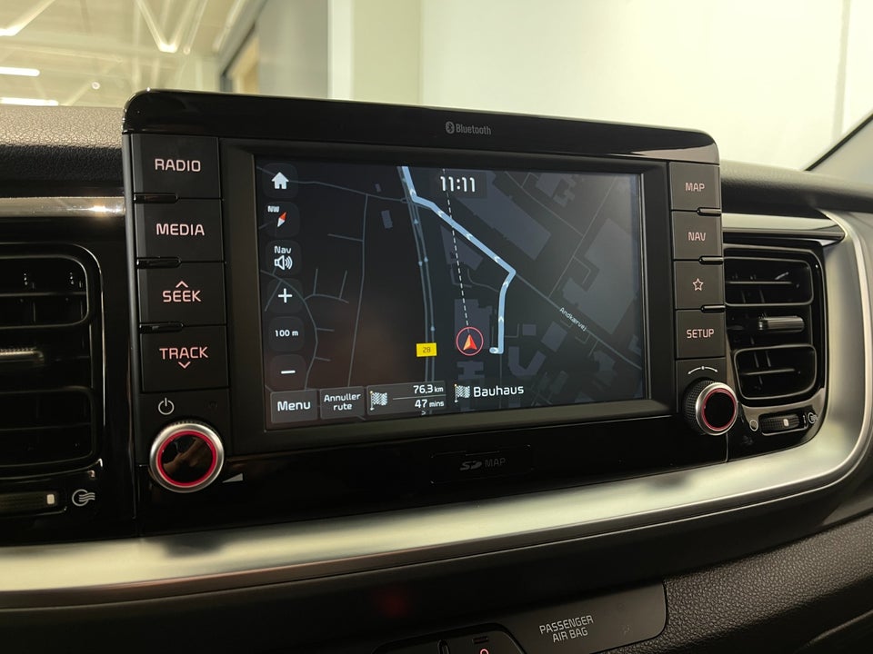 Kia Stonic 1,0 T-GDi mHEV Prestige Upgrade DCT 5d