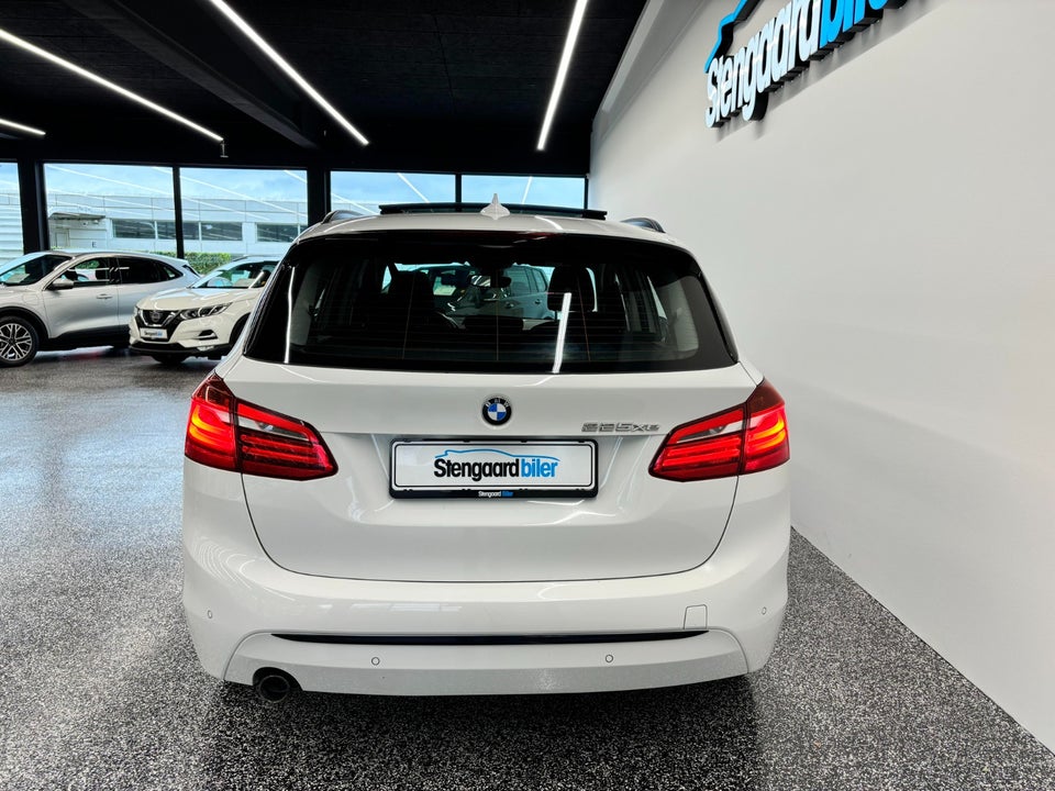 BMW 225xe 1,5 Active Tourer Sport Line aut. 5d