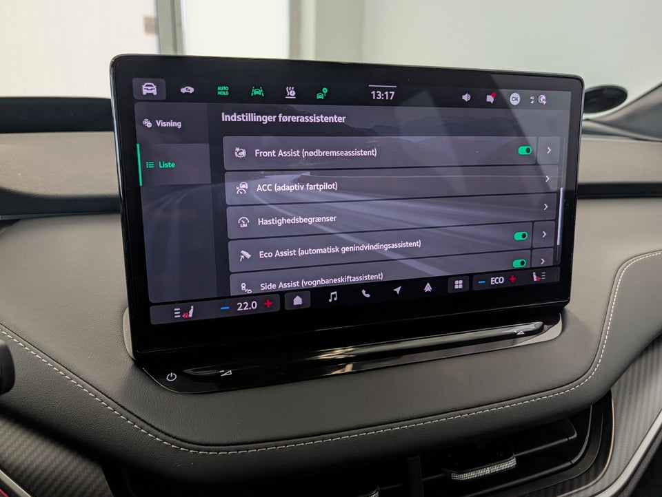 Skoda Enyaq 85x iV Sportline 5d