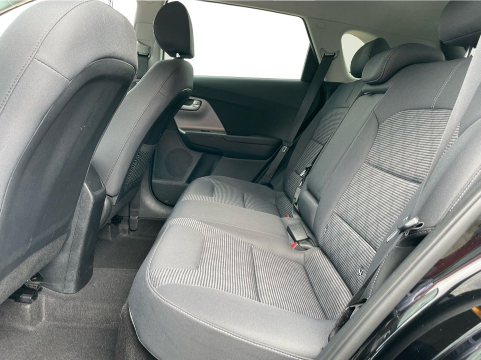 Kia Niro 1,6 PHEV Comfort DCT 5d
