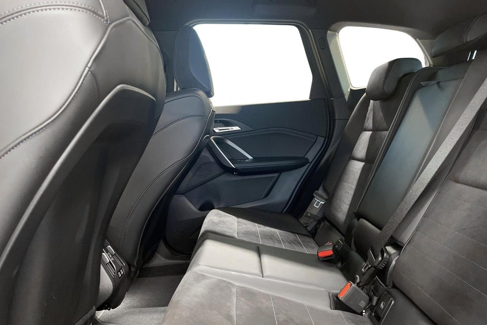 BMW iX1 eDrive20 M-Sport 5d