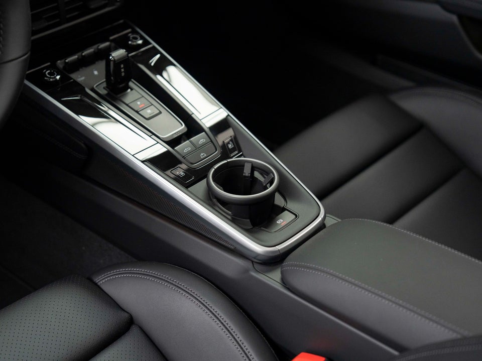 Porsche 911 Carrera 4S 3,0 Cabriolet PDK 2d