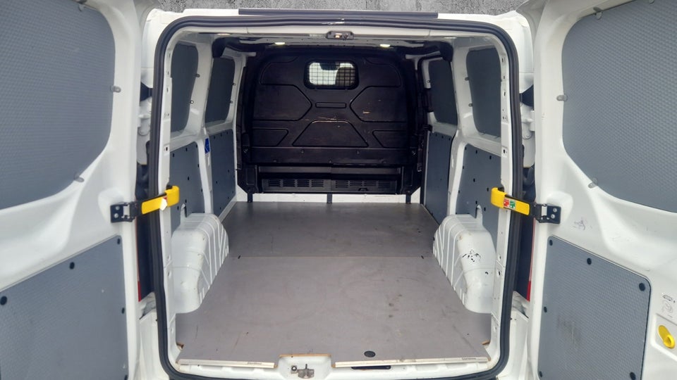 Ford Transit Custom 300 L1 2,0 TDCi 130 Trend