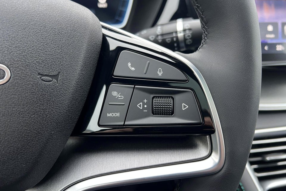 BYD Seal U 72 Comfort 5d