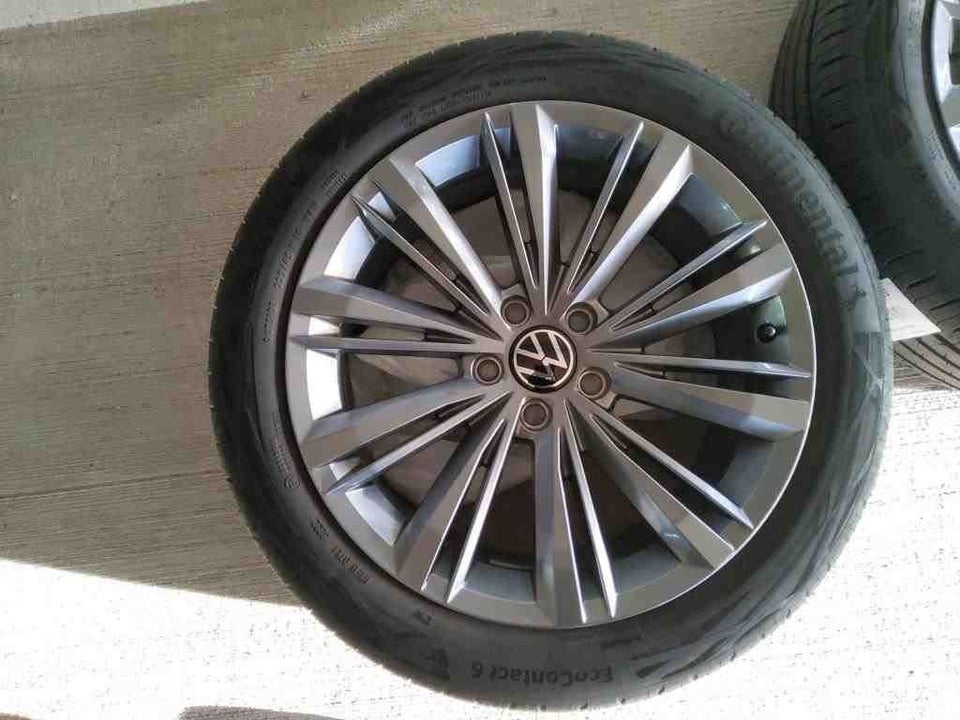 VW Passat 1,4 GTE Variant DSG 5d