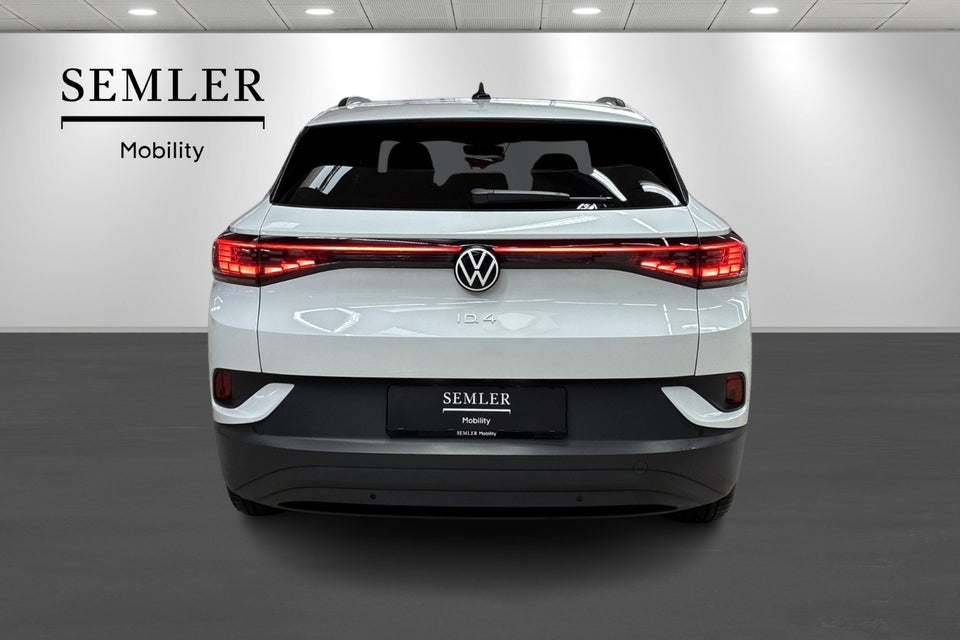 VW ID.4 52 Pure Performance 5d