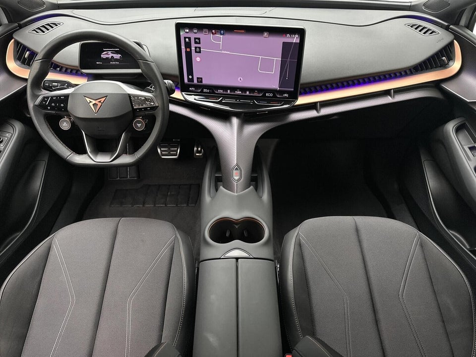 Cupra Tavascan 77 Endurance 5d