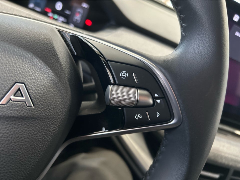 Skoda Enyaq 85 iV Premium 5d