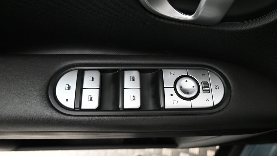 Hyundai Ioniq 5 77 Essential 5d