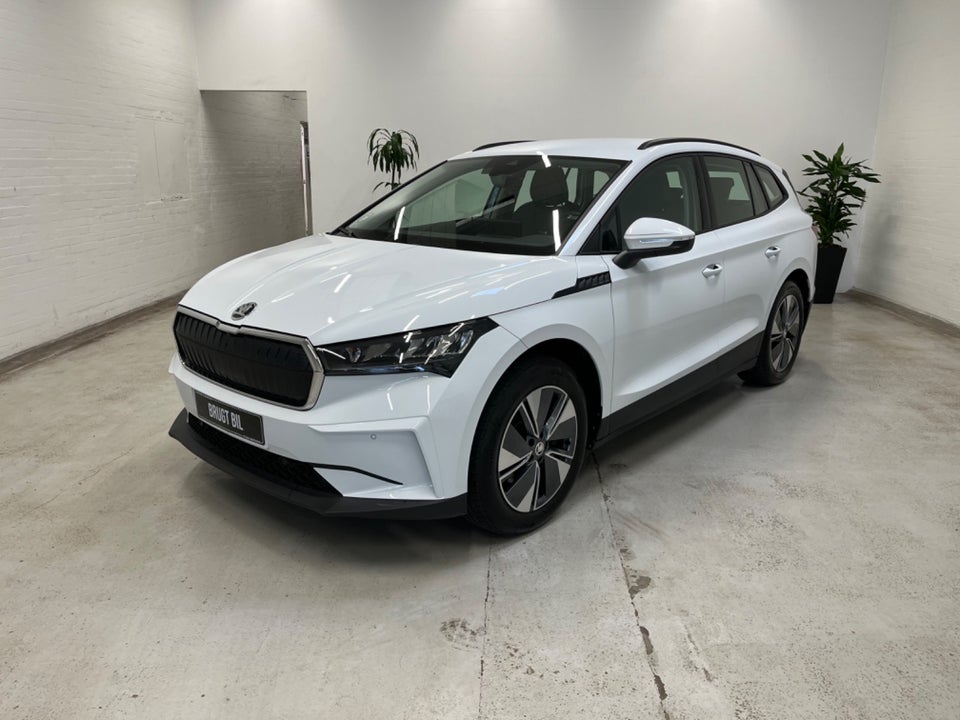 Skoda Enyaq 60 iV Loft 5d