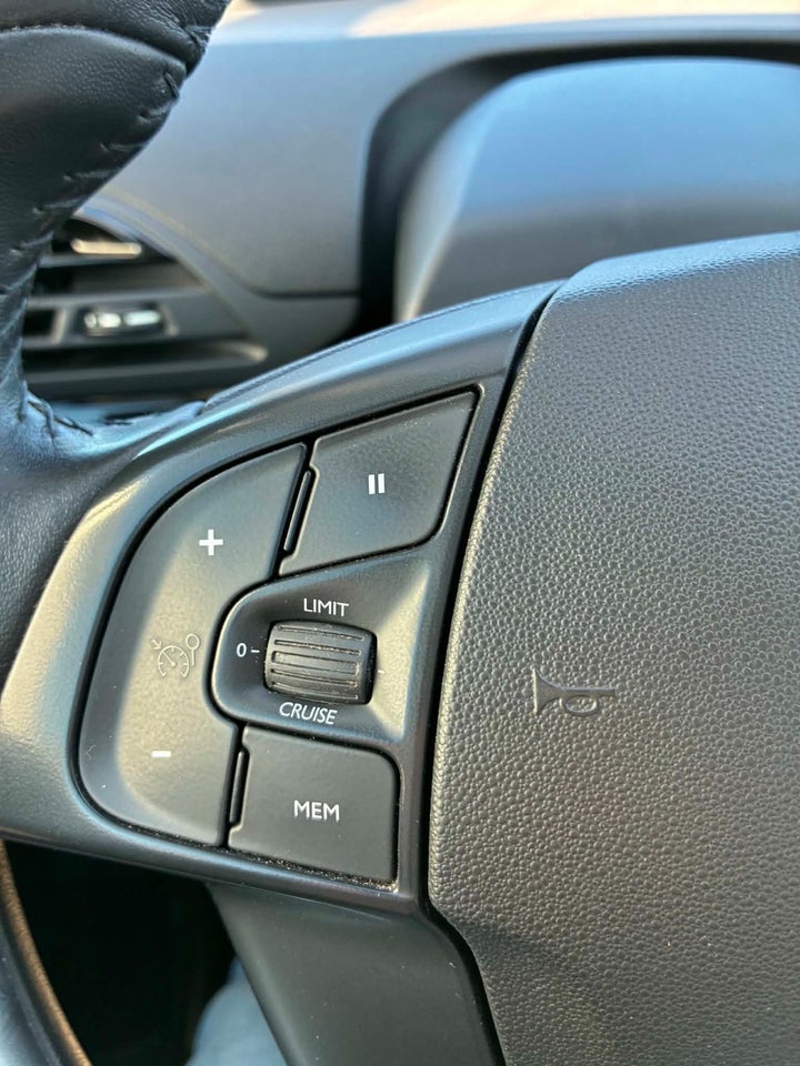 Citroën Grand C4 SpaceTourer 1,2 PureTech 130 Intensive+ 7prs 5d