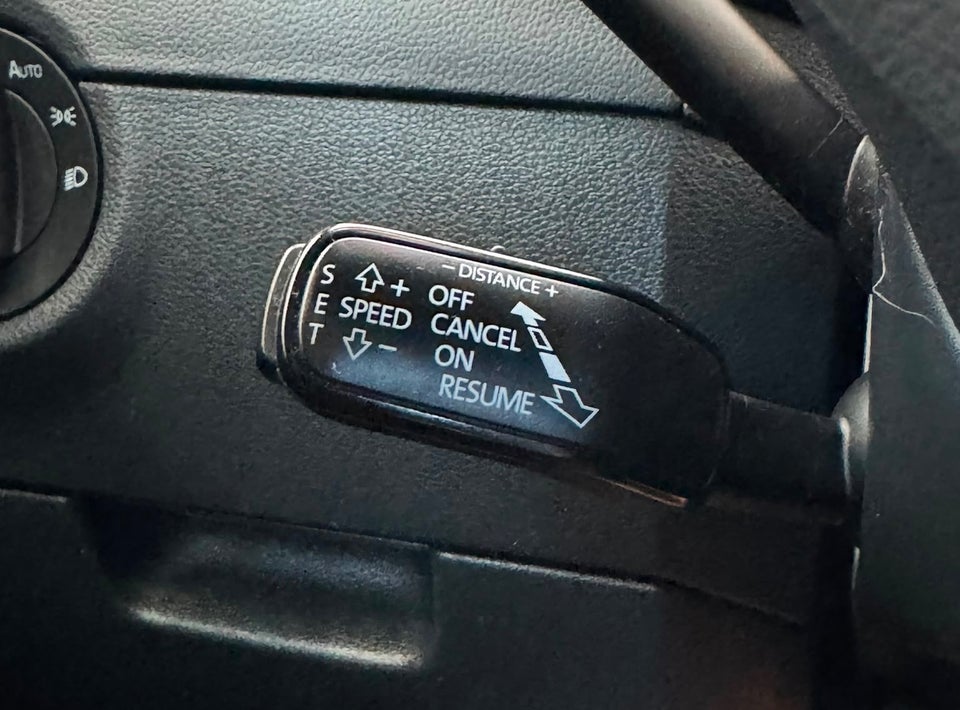 Skoda Octavia 1,5 TSi 150 Style Combi DSG 5d