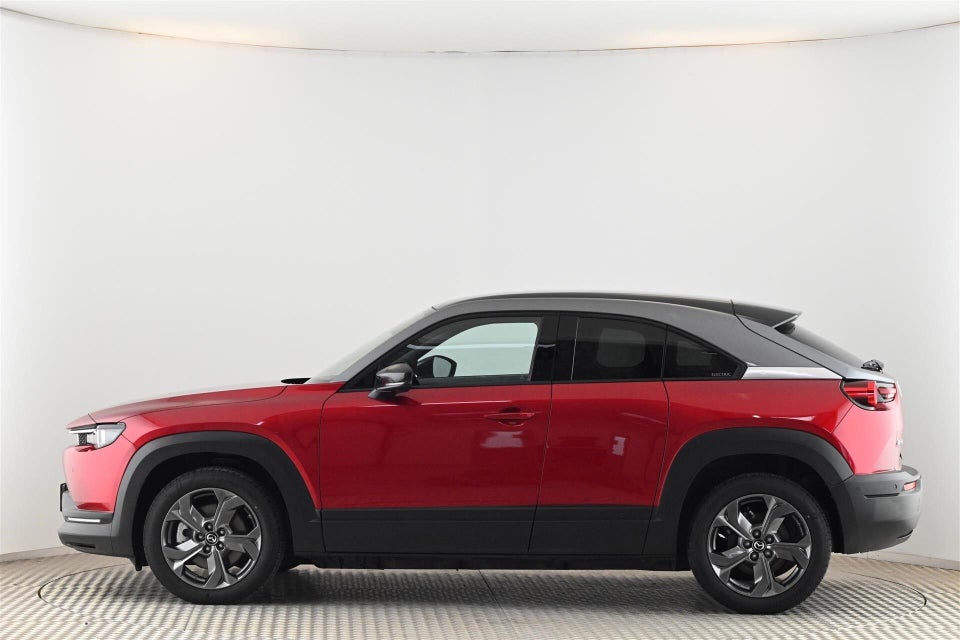 Mazda MX-30 e-SkyActiv Makoto 5d