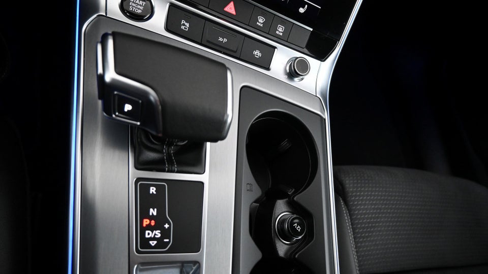 Audi A6 55 TFSi e Sport Prestige quattro S-tr. 4d