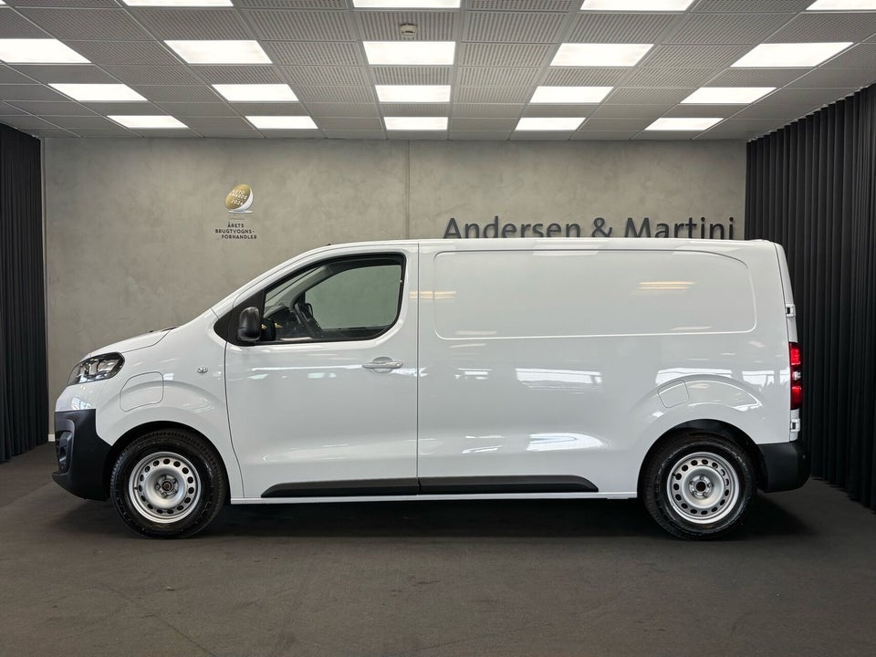 Opel Vivaro-e 50 Enjoy L2