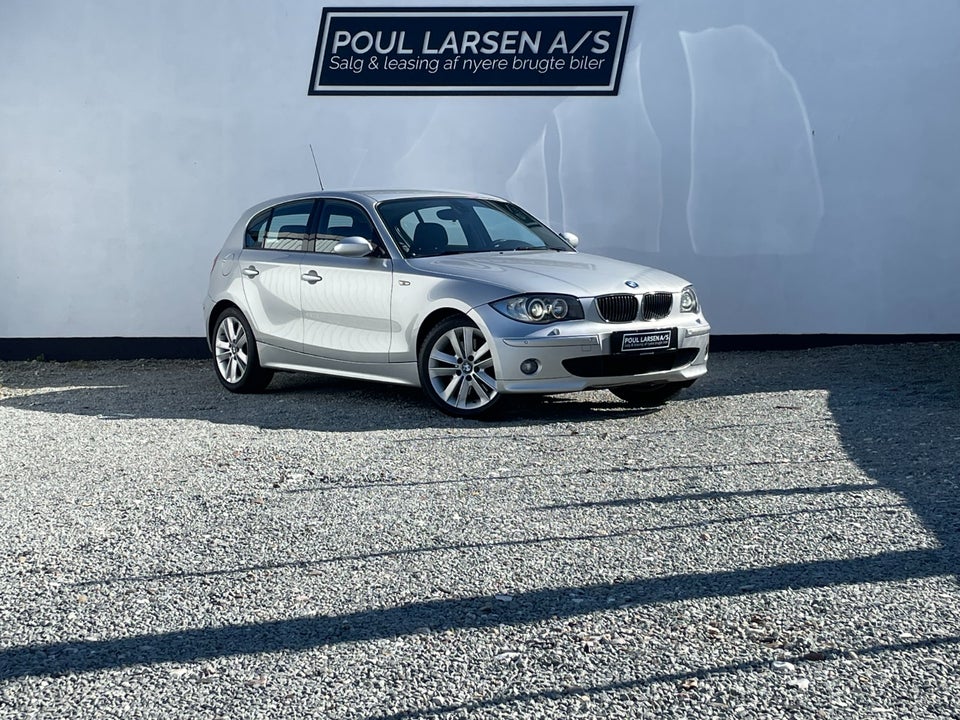BMW 130i 3,0  5d