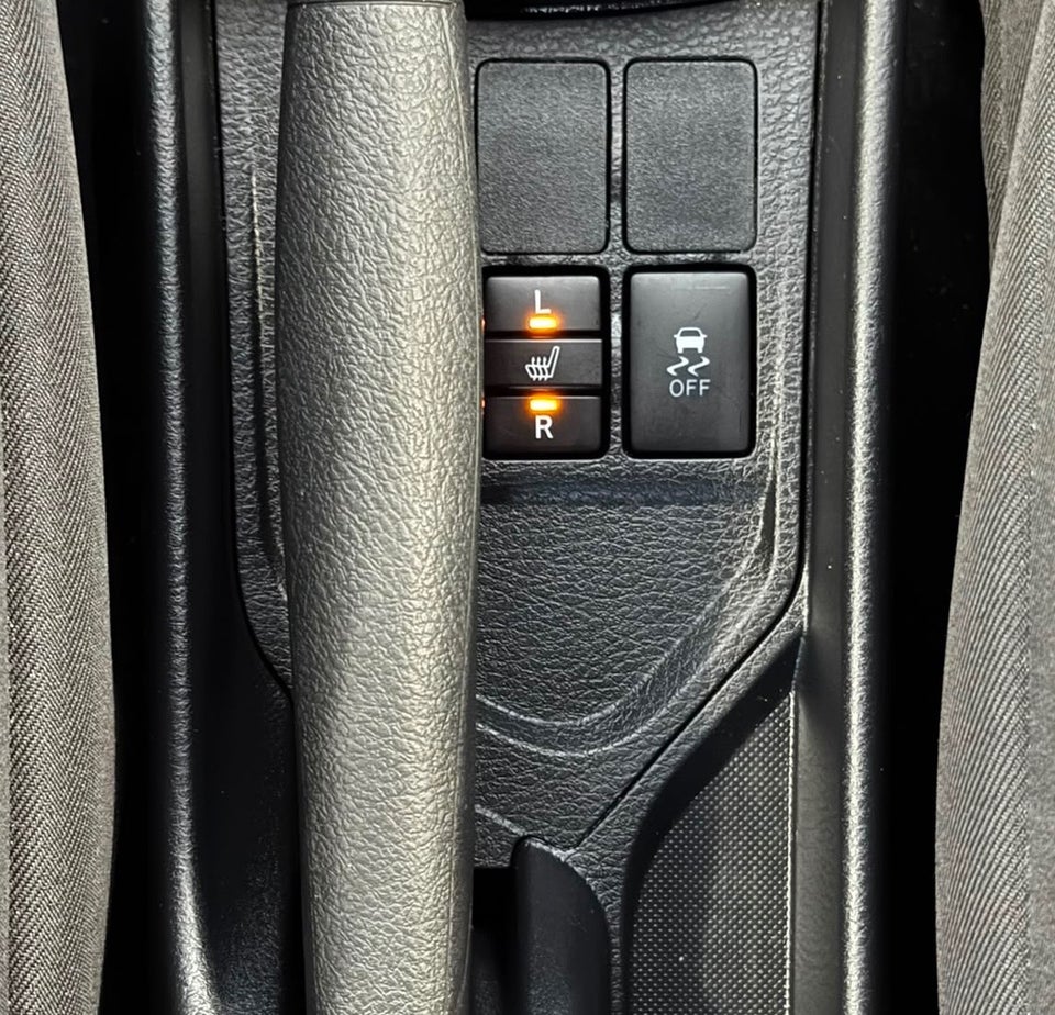 Toyota Yaris 1,5 VVT-iE T2 Comfort 5d