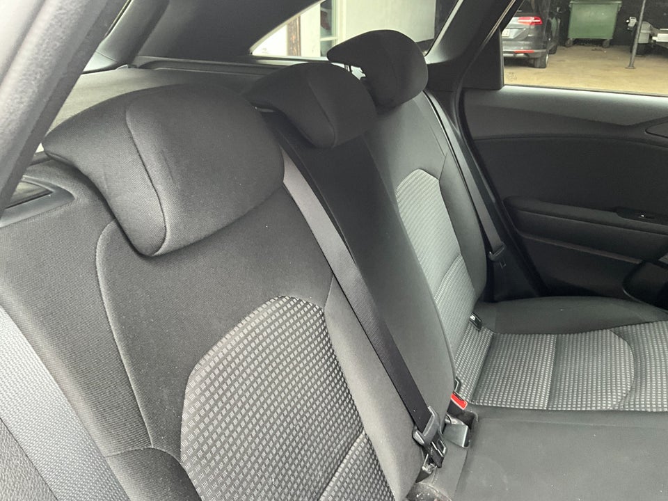 Kia Ceed 1,0 T-GDi Active SW 5d