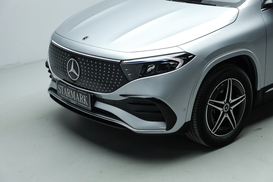 Mercedes EQA250+ AMG Advance 5d