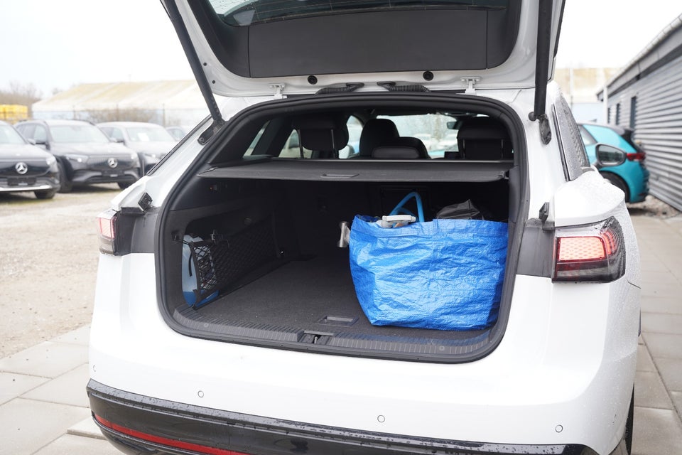 VW ID.7 77 Pro Tourer 5d