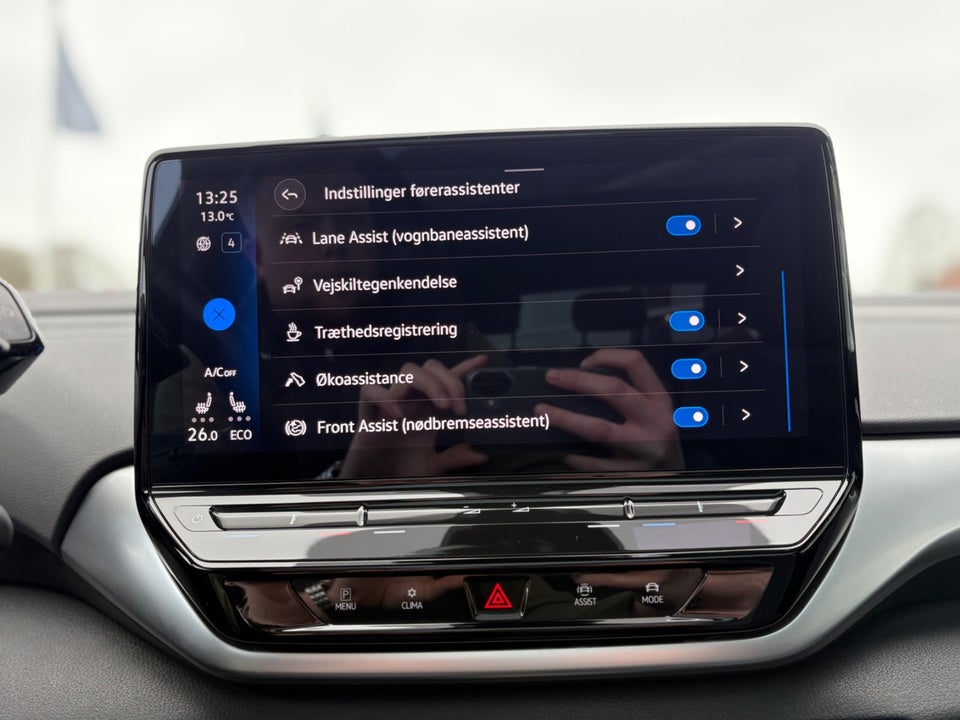 VW ID.5 77 Pro Performance 5d