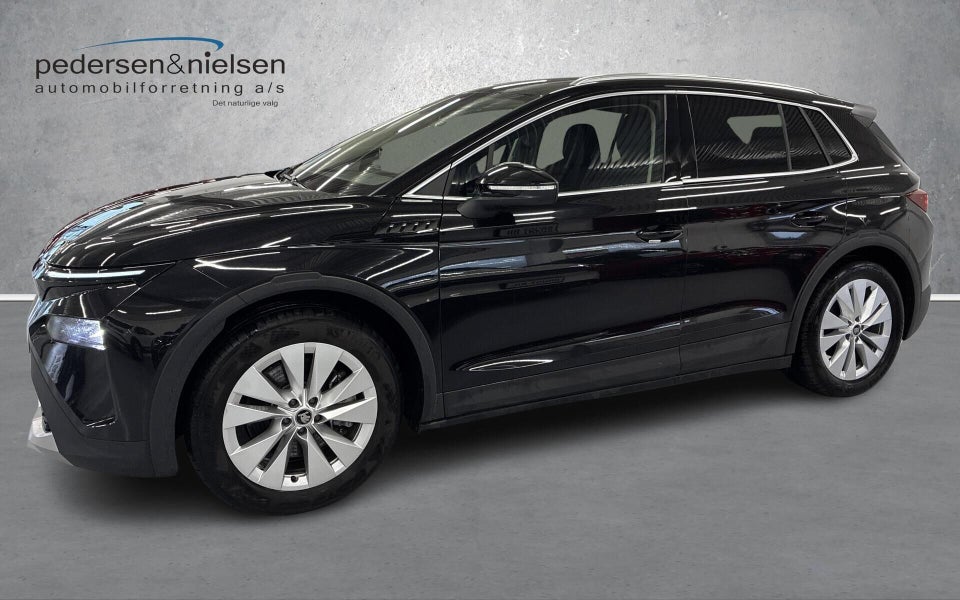 Skoda Elroq 85 iV 5d