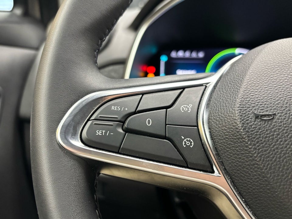 Renault Zoe 52 Evolution 5d