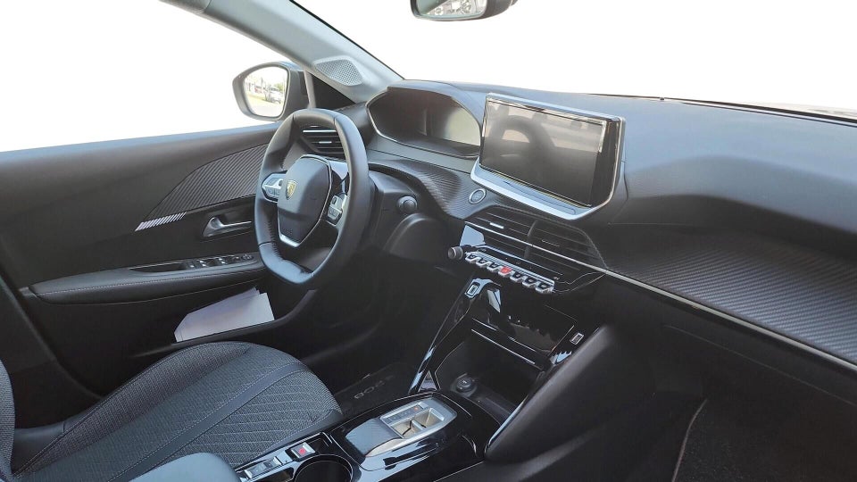 Peugeot e-208 50 Allure 5d