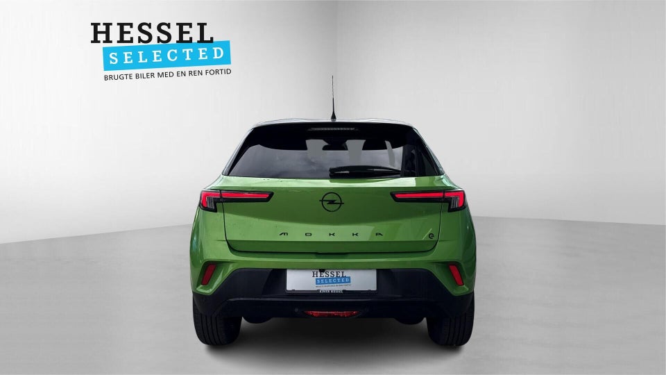 Opel Mokka-e 50 GS Line 5d