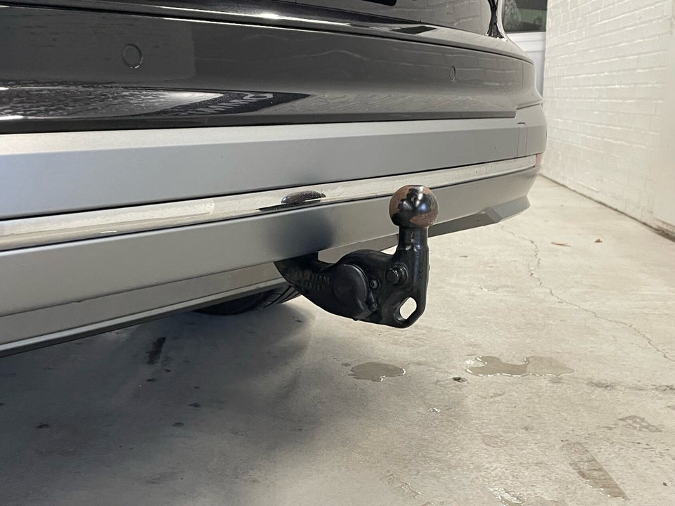 Skoda Enyaq 85 iV Laurin & Klement 5d