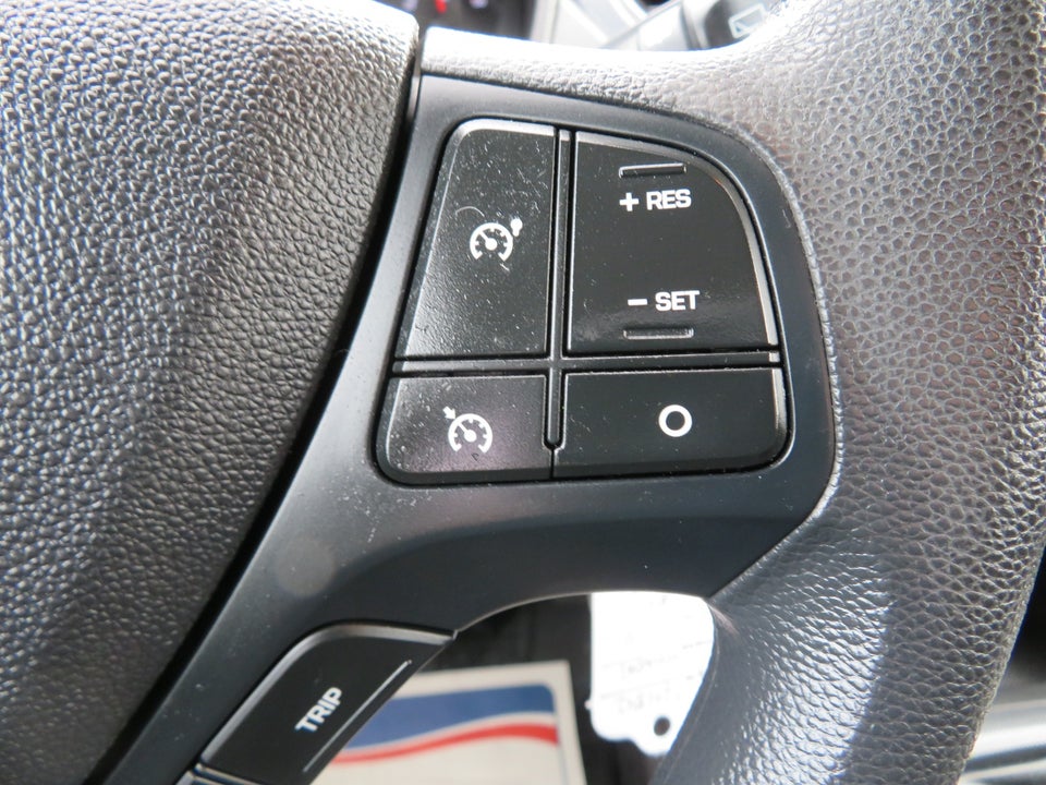 Hyundai i10 1,0 Touch 5d