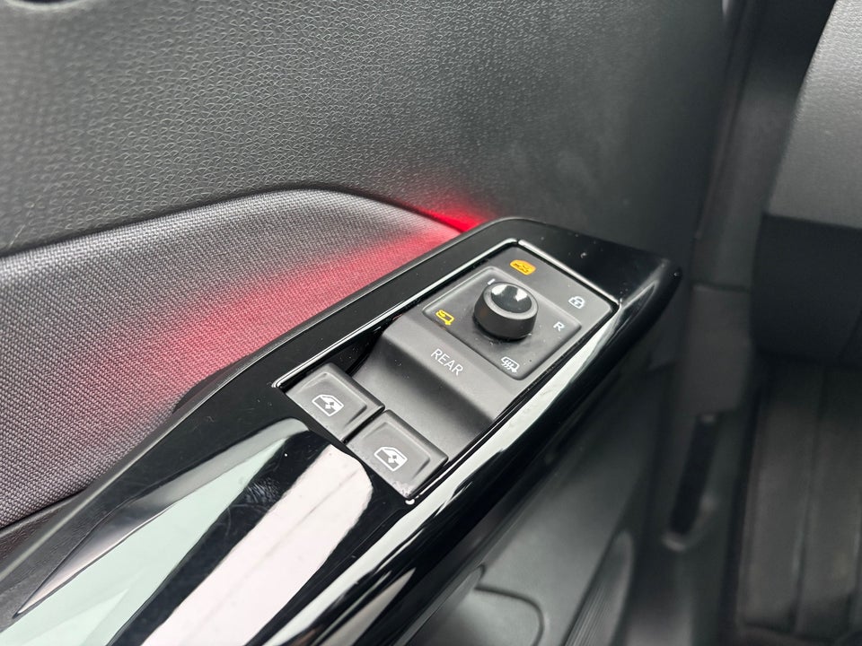 VW ID.3 58 1ST Pro Performance 5d