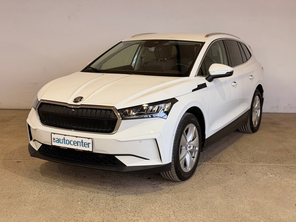 Skoda Enyaq 80 iV Loft 5d