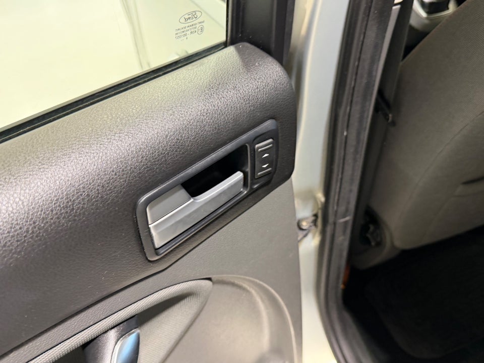 Ford C-MAX 2,0 TDCi Trend Collection 5d