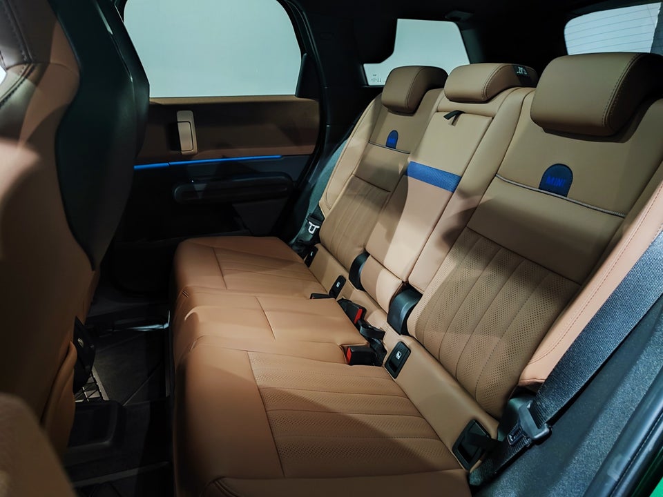 MINI Countryman E Favoured Trim XL 5d