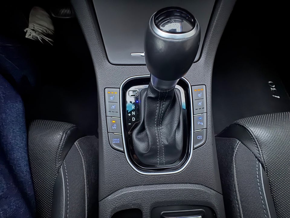 Hyundai i30 1,6 CRDi mHEV Advanced DCT 5d