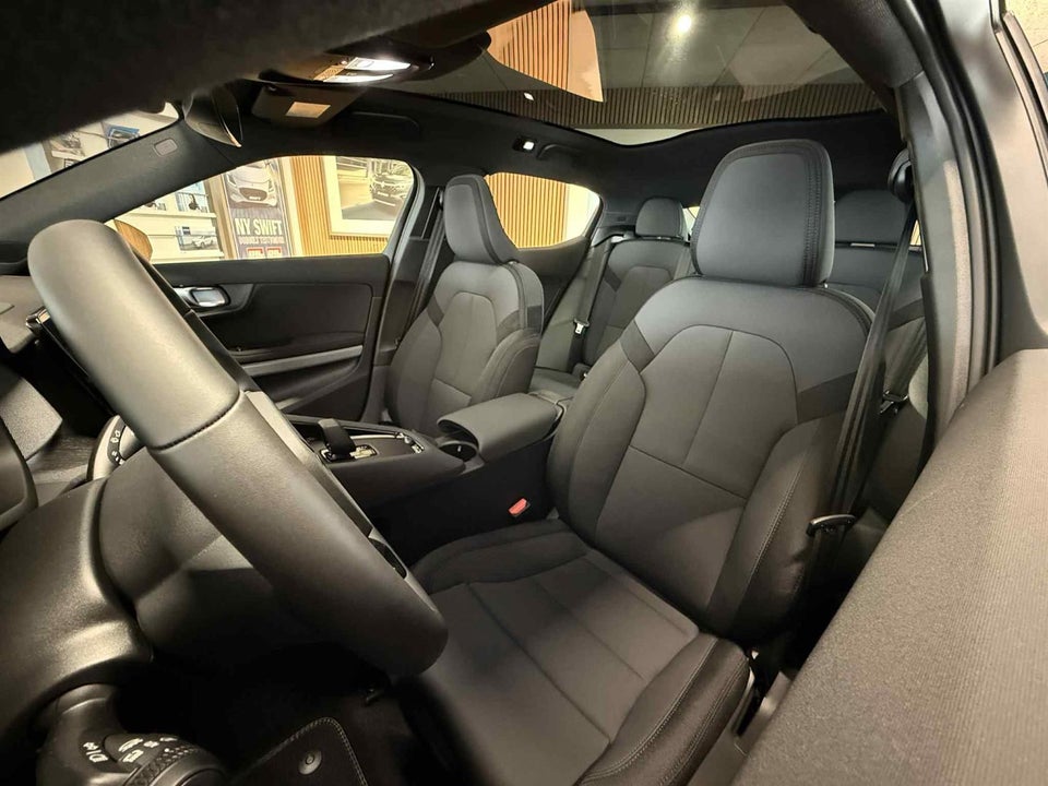 Polestar 2 Long Range 5d