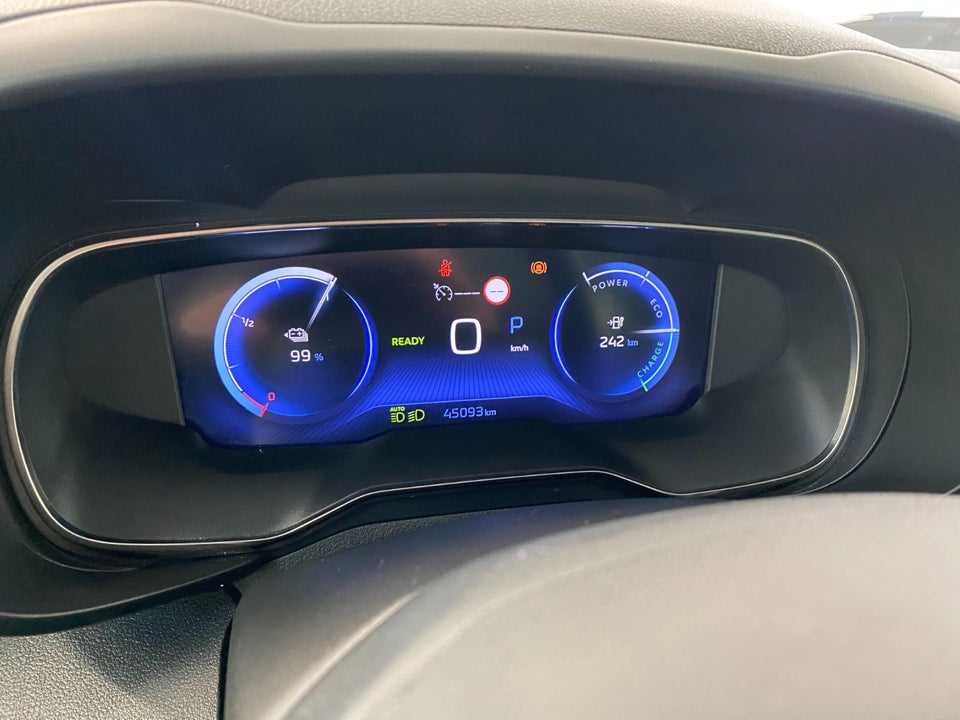 Toyota ProAce City Verso 50 Medium Family 5d